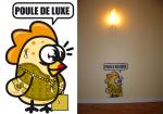 pouledeluxe