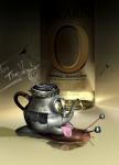 teatime